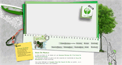 Desktop Screenshot of basemezels.com